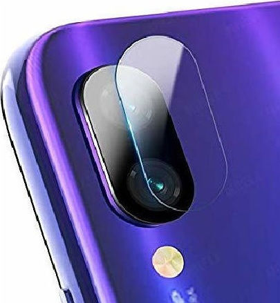 Lens Προστασία Κάμερας Tempered Glass Διάφανο για το Xiaomi Redmi 7
