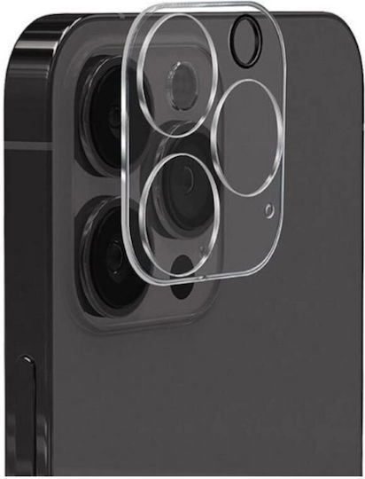 Lens Kameraschutz Gehärtetes Glas für das iPhone 15 Pro / 15 Pro Max IP15RO/15PROMAX