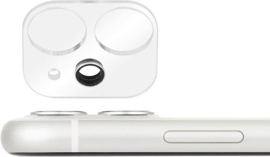 Volte-Tel Camera Protection Tempered Glass for the iPhone 12.