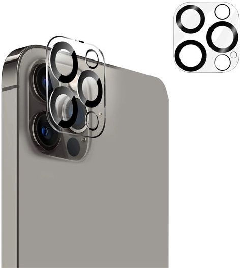 Camera Protection Tempered Glass for the iPhone 14 Pro / 14 Pro Max