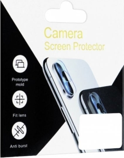 iSelf Camera Protection Tempered Glass for the Galaxy A51 TGCLSAMA51