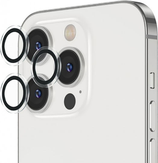 Προστασία Κάμερας για iPhone 12 Pro Max