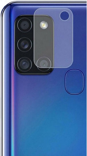 iSelf Προστασία Κάμερας Tempered Glass για το Realme C21
