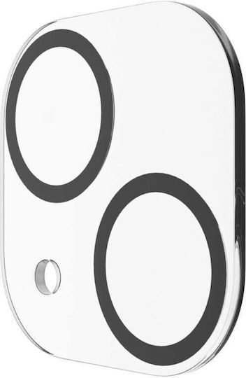 PanzerGlass PicturePerfect Camera Protection Tempered Glass Transparent for the iPhone 13 Mini