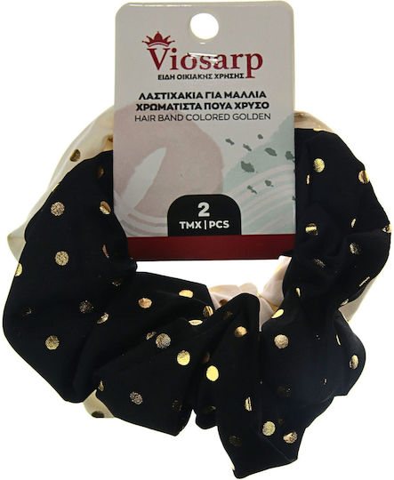 Viosarp Elastice De Păr 2 Bucăți Selecție Aleatorie