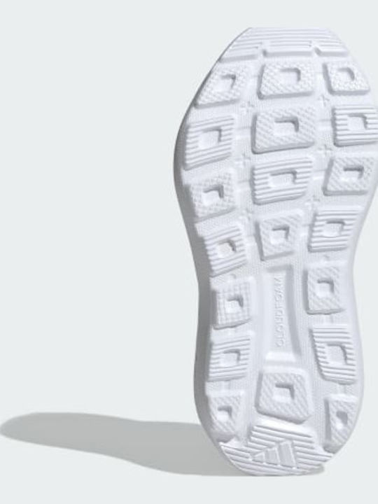 Fortarun Fortarun 3.0 Kids Sports Shoes Running with Hoop & Loop Closure Olive Strata / Cloud White / Shadow Olive