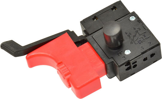 Switch Terminal Tn-12 Geko G00410