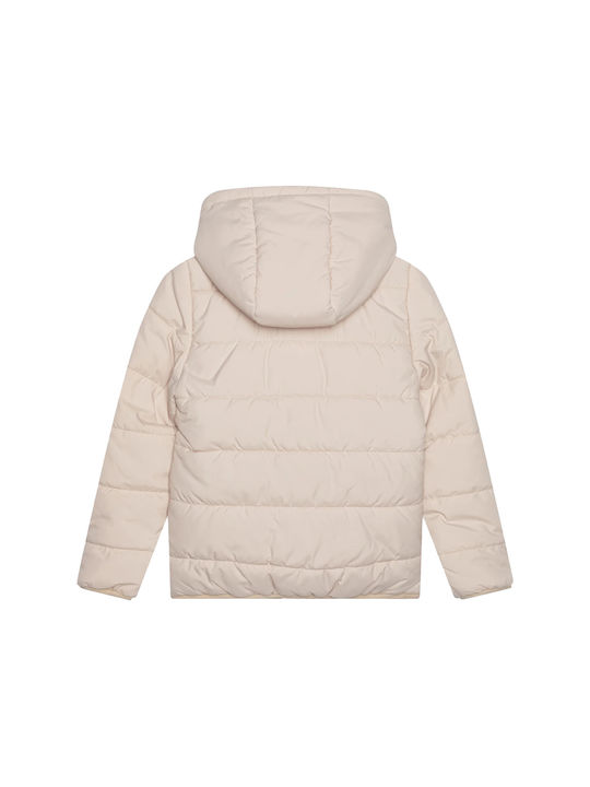 Name It Kids Casual Jacket Beige