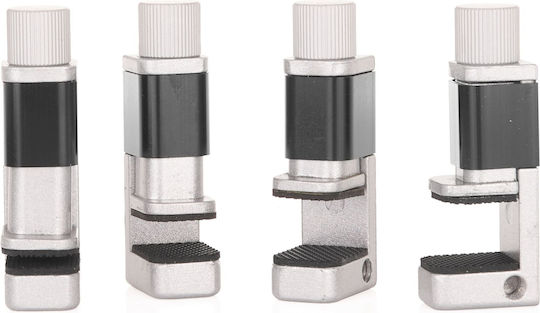 Set 4 Handy-Bildschirm-Reparaturklammern Geko G30077