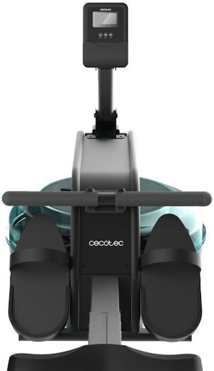 Cecotec Οικιακή Κωπηλατική Νερού για Χρήστη έως 135kg