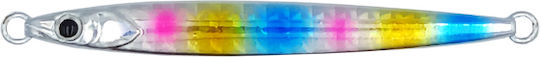 Soul Lures Rock Artificial Bait Speed Slider, slider 5.1cm/15gr 001