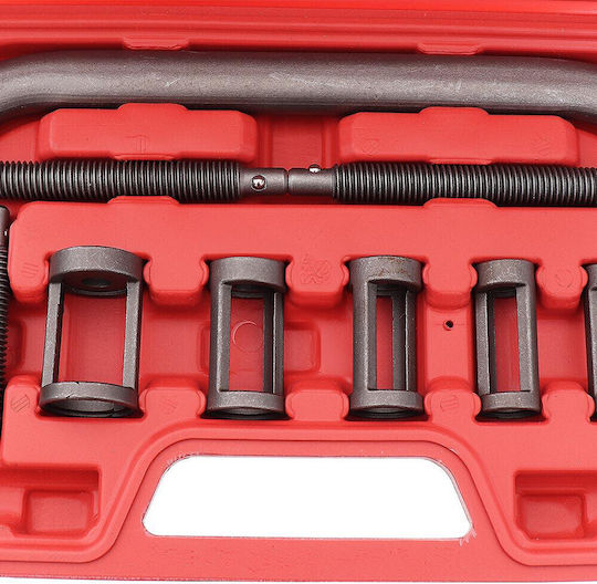 Valve Puller Disassembly Kit 10 Pcs Ls-29