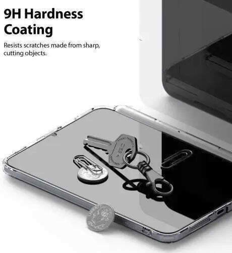 Ringke Premium Tempered Glass (iPad mini 2021 / mini 2024)