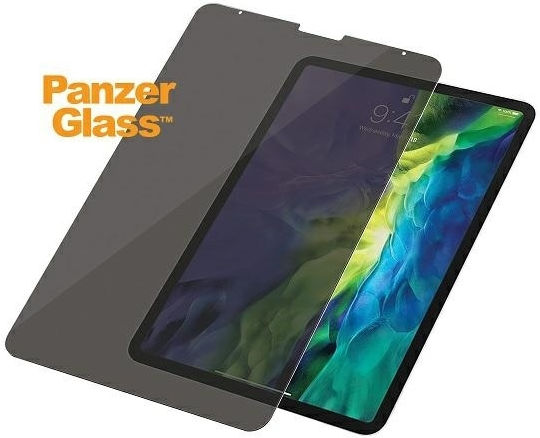 PanzerGlass E2E Privatsphäre Gehärtetes Glas (iPad Pro 2020/2021/2022 11”) P2694