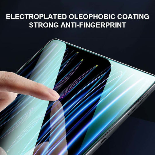 Lito 2.5D Tempered Glass (iPad Air 2024 11")