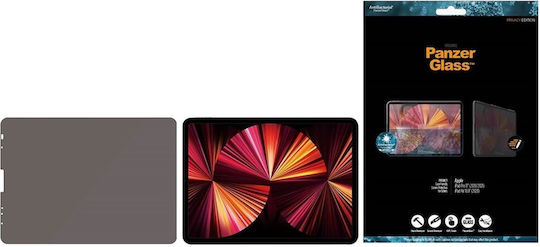 PanzerGlass E2E Privatsphäre Gehärtetes Glas (iPad Pro 2020/2021/2022 11”) P2694