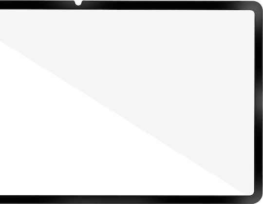 Dux Ducis Ματ Screen Protector (Samsung Tab S6 Lite (P610/P613/P615/P619)) Μαύρο