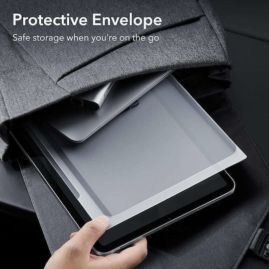 ESR Magnetic 0.33mm Privacy (iPad Air 2024 11") Black