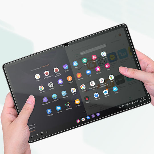 Bestsuit 0.265mm Tempered Glass (Galaxy Tab S9 FE+)