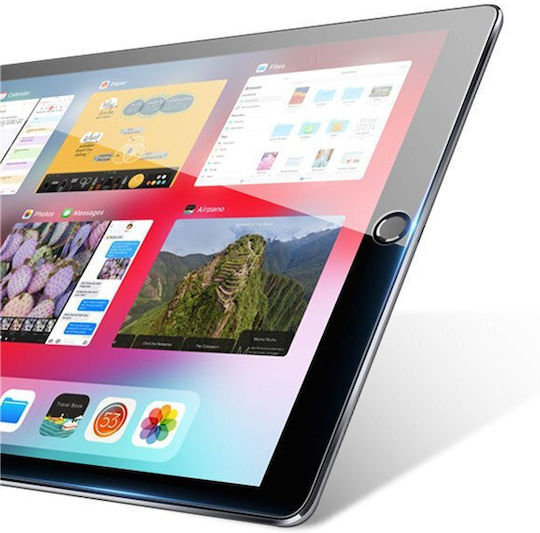 Tempered Glass (iPad Pro 2017 / Air 2019)