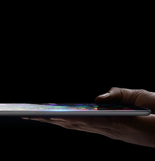 Tempered Glass (iPad Pro 2017 / Air 2019)