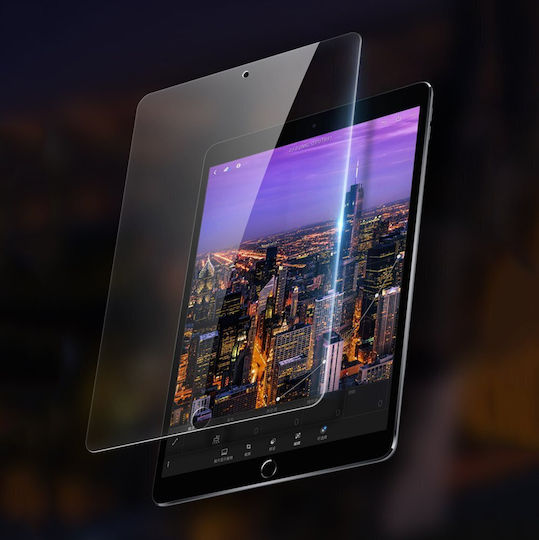 Tempered Glass (iPad Pro 2017 / Air 2019)