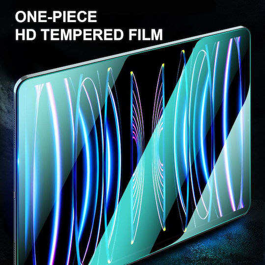 Lito 2.5D Tempered Glass (iPad Pro 2024 / 2025 11")