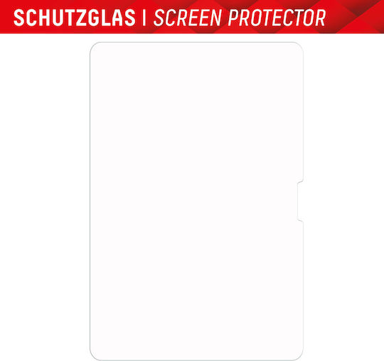 Displex Gehärtetes Glas (iPad Air 2024 13" German translation: iPad Air 2024 13")