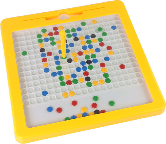 Lean Toys Πίνακας Μαγνητικός