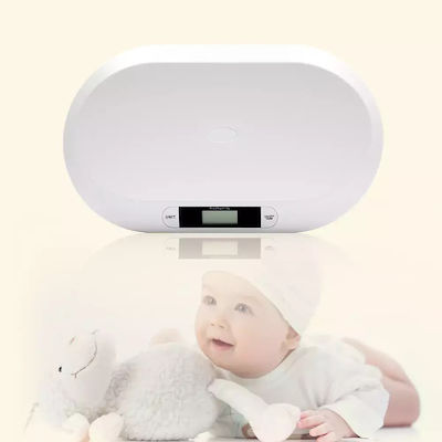 Digital Babywaage Scale