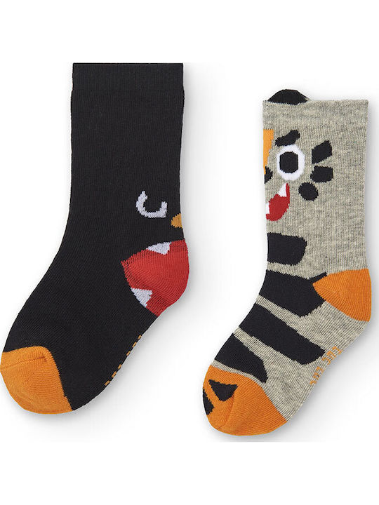 Tuc Tuc Kids' Socks Gray Tuc Tuc Kids' Socks Gray