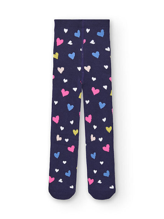 Tuc Tuc Kids Tight Black