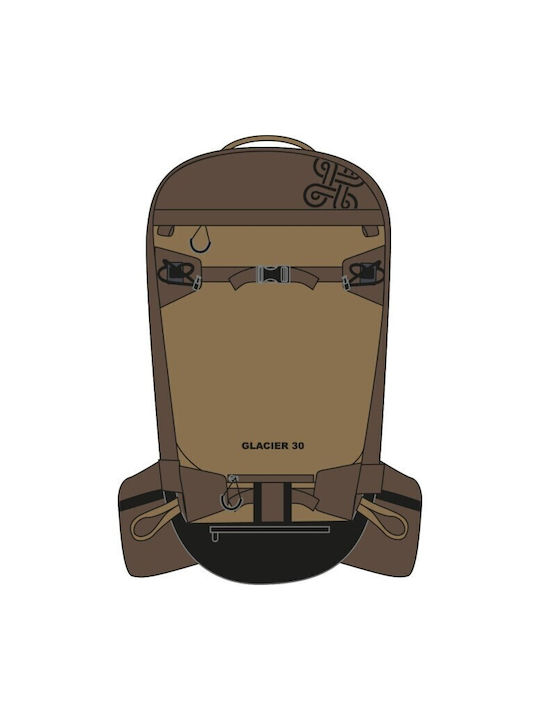 Kilpi 30lt Hiking Αδιάβροχο Kilpi 30lt Hiking Αδιάβροχο
