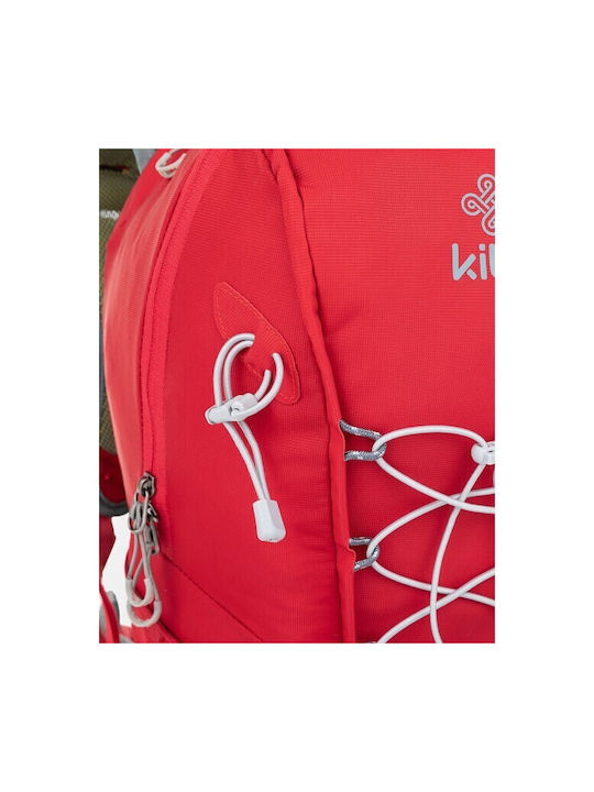 Kilpi Cargo Rucsac De Alpinism 25lt Roșu Rucsac De Zi