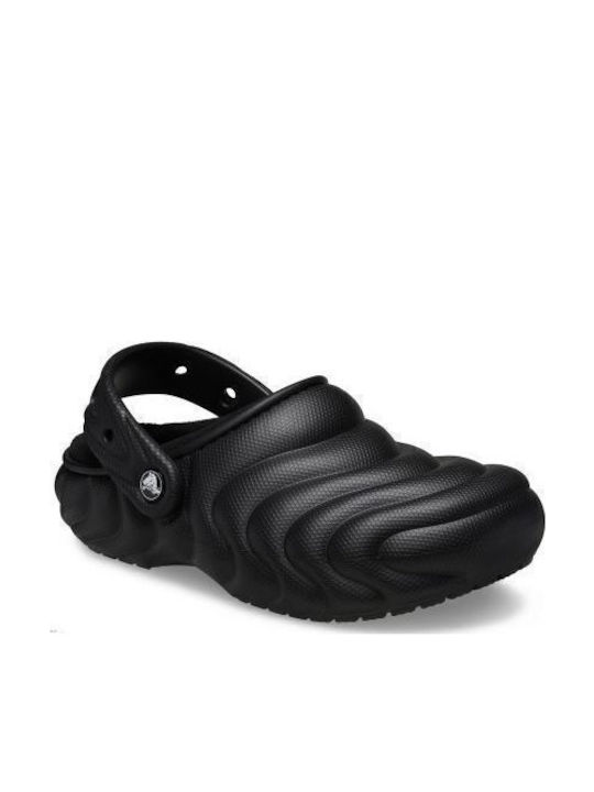 Crocs Classic Lined Σαμπό Crocs Classic Lined Σαμπό