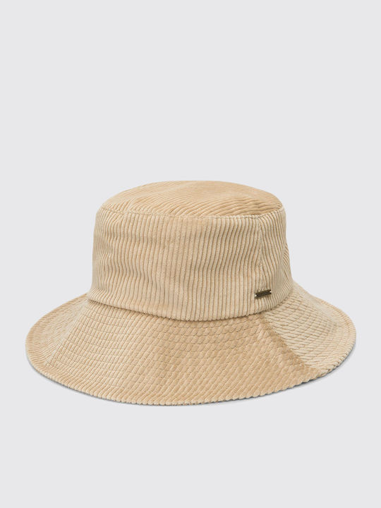 Volcom 'Stone Street Damenhut Bucket Grün