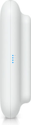 Ubiquiti U7 Outdoor Access Point Wi‑Fi 7 Dual Band (2.4 & 5GHz) for Outdoor installation