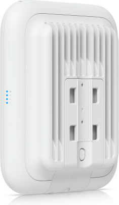 Ubiquiti U7 Outdoor Access Point Wi‑Fi 7 Dual Band (2.4 & 5GHz) for Outdoor installation