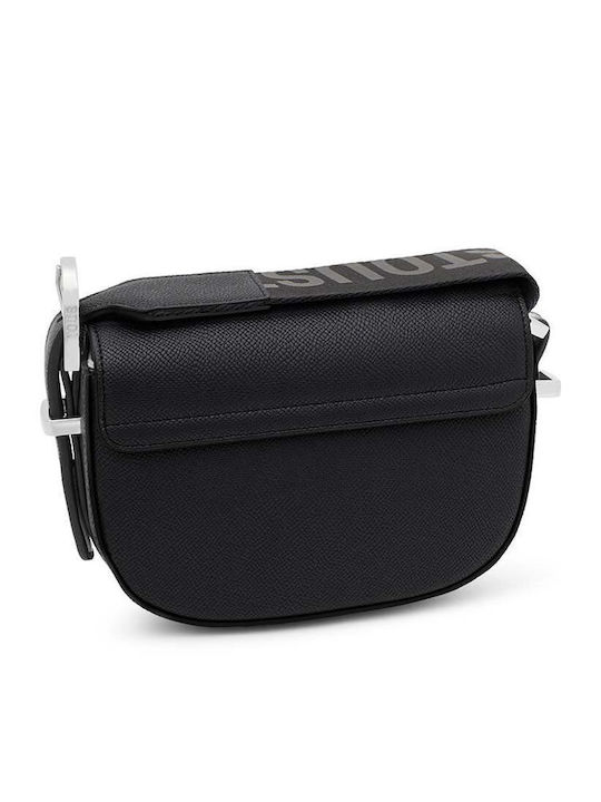 Tous Damen Tasche Crossbody Schwarz