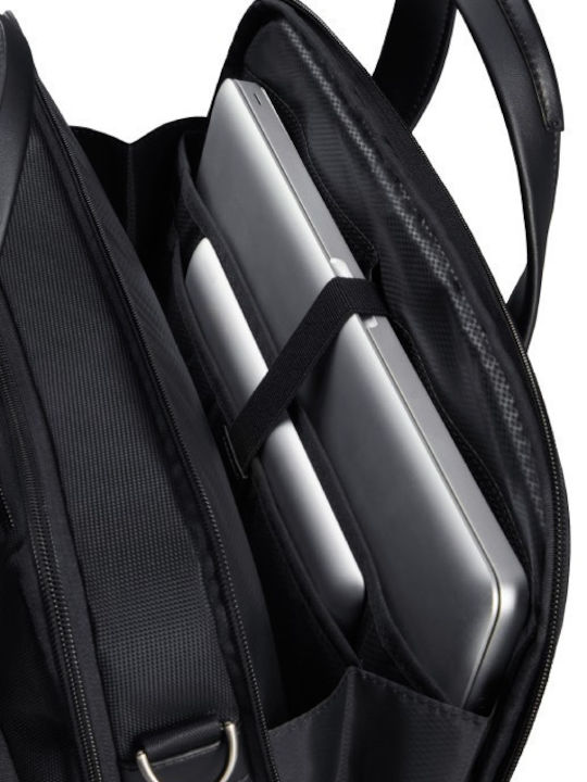 Samsonite Briefcase Shoulder / Handheld Bag for 15.6" Laptop Black
