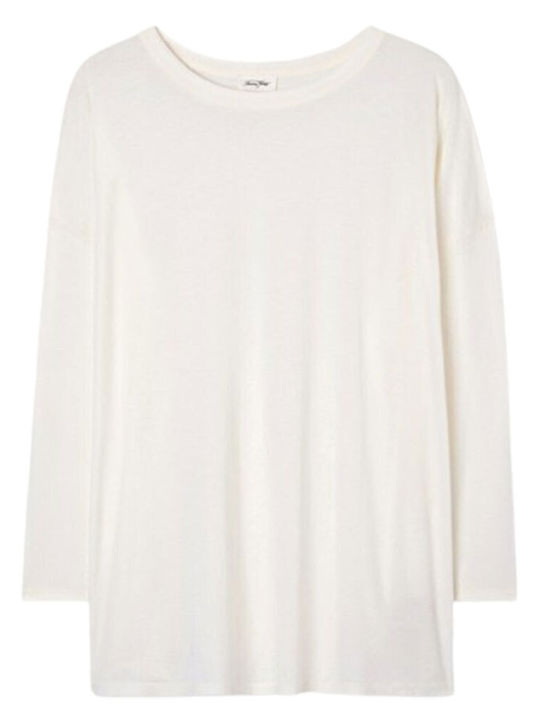 Damen Bluse Nacre