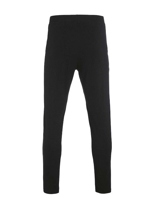 Errea Sweatpants Black