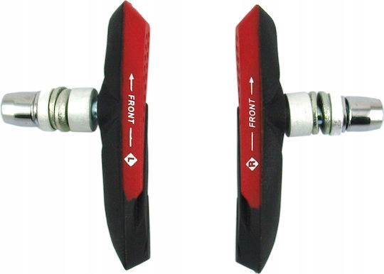 V-brake Bicycle Brake Pads V-brake Linings 72 Mm Thread Bicycle Imbus