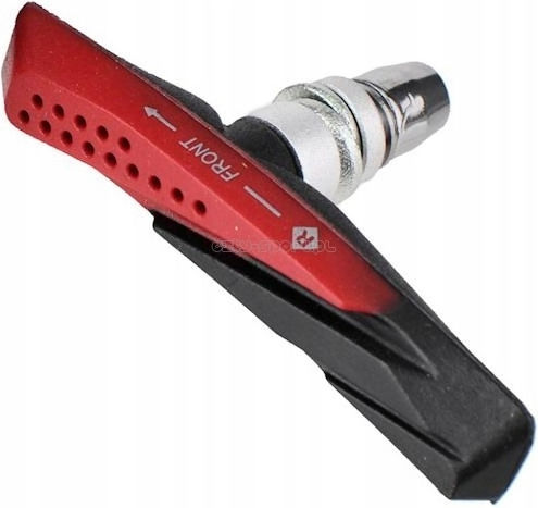 V-brake Bicycle Brake Pads V-brake Linings 72 Mm Thread Bicycle Imbus