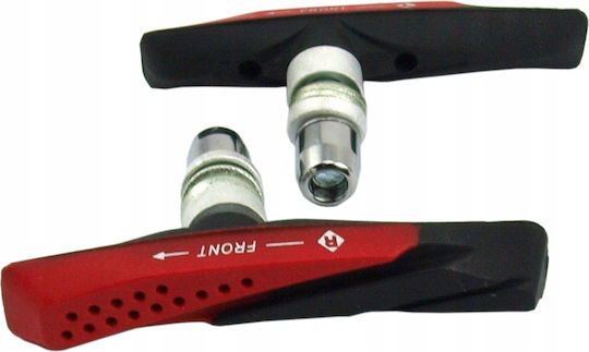 V-brake Bicycle Brake Pads V-brake Linings 72 Mm Thread Bicycle Imbus