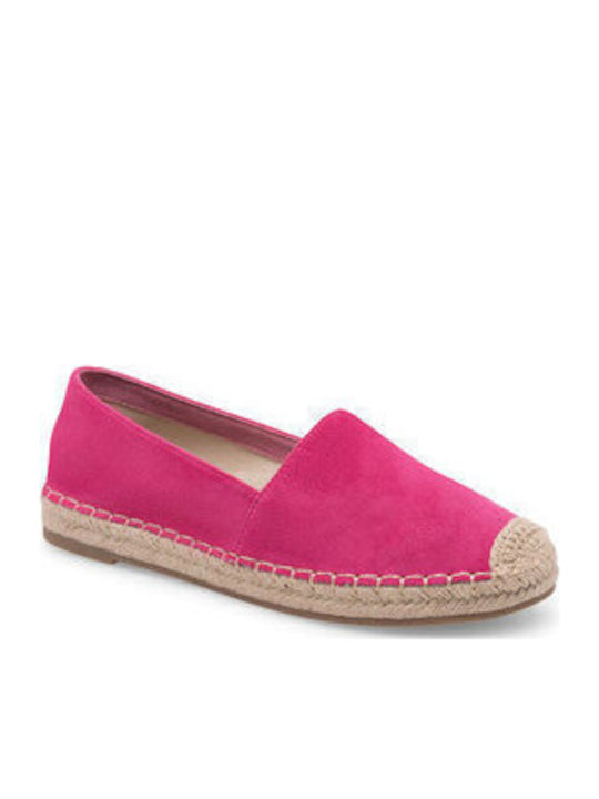 Espadrile dama Fuchsia