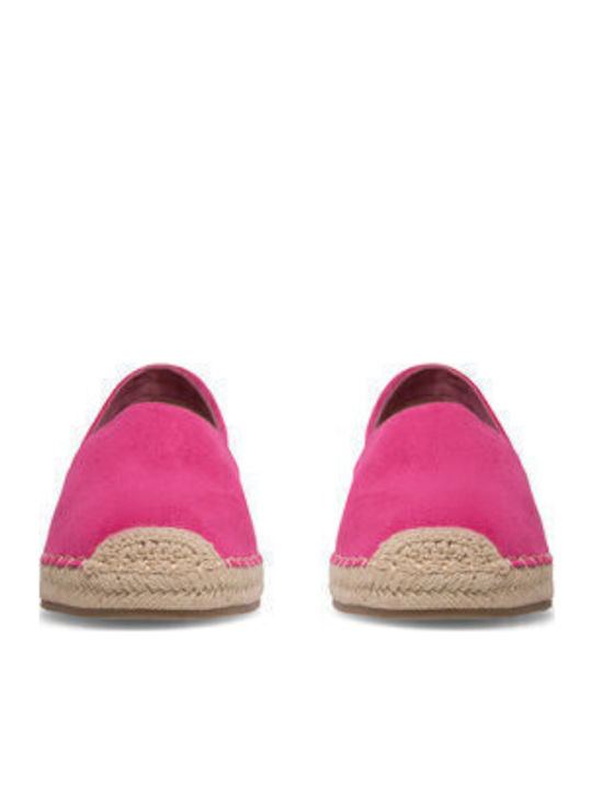 Espadrile dama Fuchsia