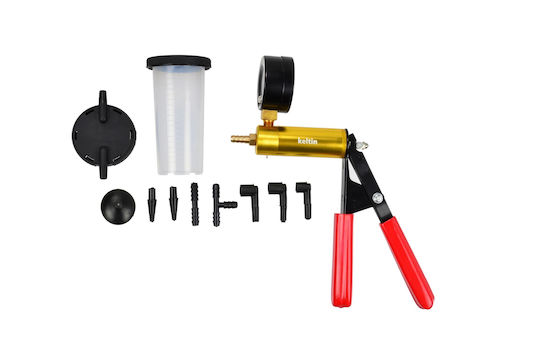 Keltin Ball Pump Hand
