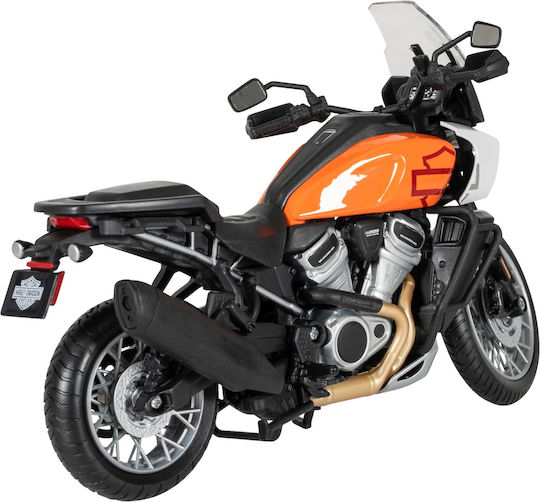 Μινιατούρα 1:12 Harley Davidson Pan America 1250