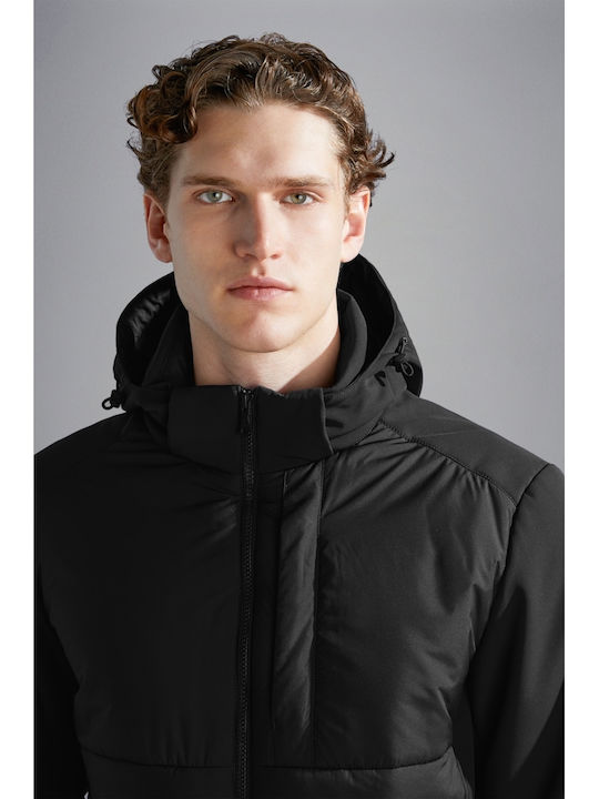 Jacke Black